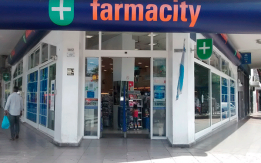 Farmacia Farmacity