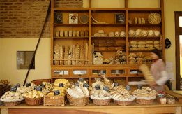 Panadería L'épi Boulangerie