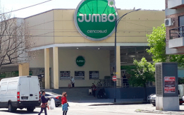 Supermercado Jumbo