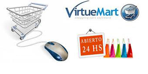 Tiendas virtuales