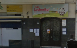 CENTRO DE PRIMERA INFANCIA LA LECHERITA DEL SUR