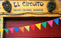 Circuito Cultural Barracas