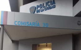 Comisaría 30