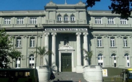 El Hospital General de Niños "Pedro de Elizalde "