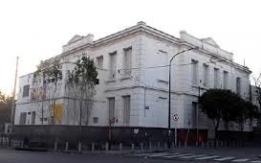 Escuela Nacional Superior N 5