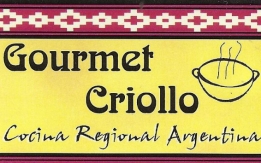 Casa de Comida - Gourmet Criollo