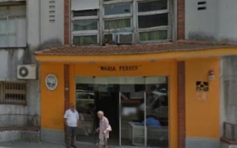 Hospital de Rehabilitación Respiratoria M. Ferrer