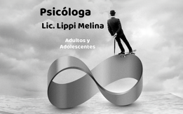 Psicóloga - Adultos y Adolescentes