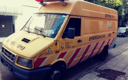 Servicio de Emergencias