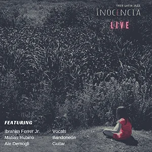 Inocencia Live-2021